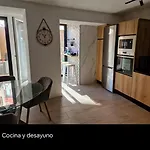 Апартаменты En El Corazon De Cimavilla *