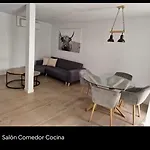 En El Corazon De Cimavilla
