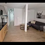 Апартаменты En El Corazon De Cimavilla Хихон