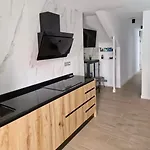 Апартаменты En El Corazon De Cimavilla Хихон