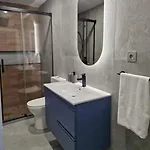 En El Corazon De Cimavilla Хихон