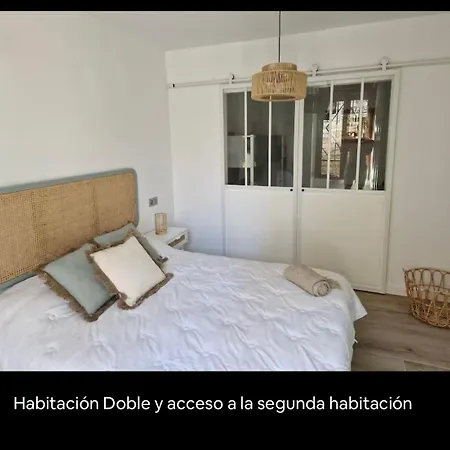 En El Corazon De Cimavilla Appartement