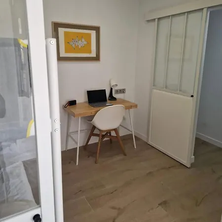 En El Corazon De Cimavilla Appartement *