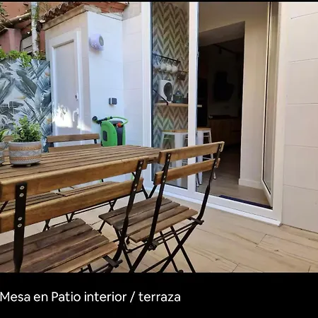 Διαμέρισμα En El Corazon De Cimavilla *