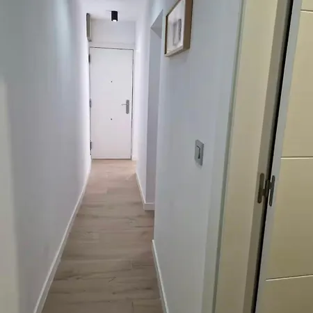 En El Corazon De Cimavilla Διαμέρισμα Χιχόν