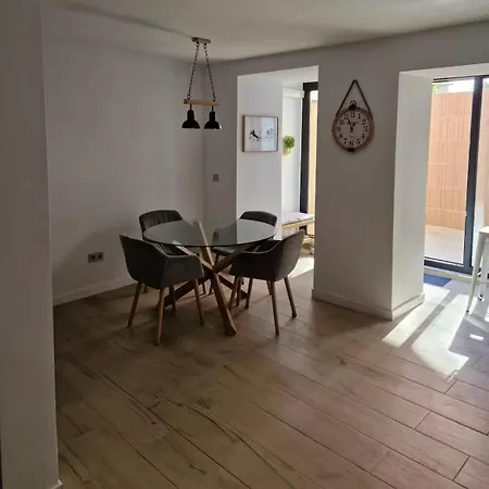 Διαμέρισμα En El Corazon De Cimavilla