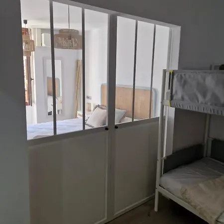 En El Corazon De Cimavilla Διαμέρισμα Χιχόν