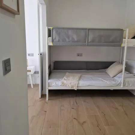 En El Corazon De Cimavilla * Gijón