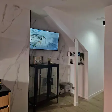 Appartement En El Corazon De Cimavilla Gijón