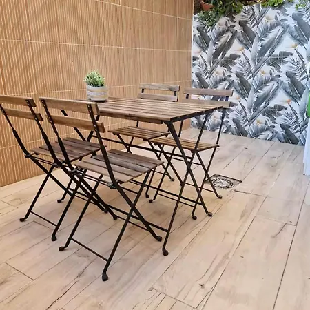 En El Corazon De Cimavilla * Gijón