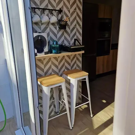 En El Corazon De Cimavilla *