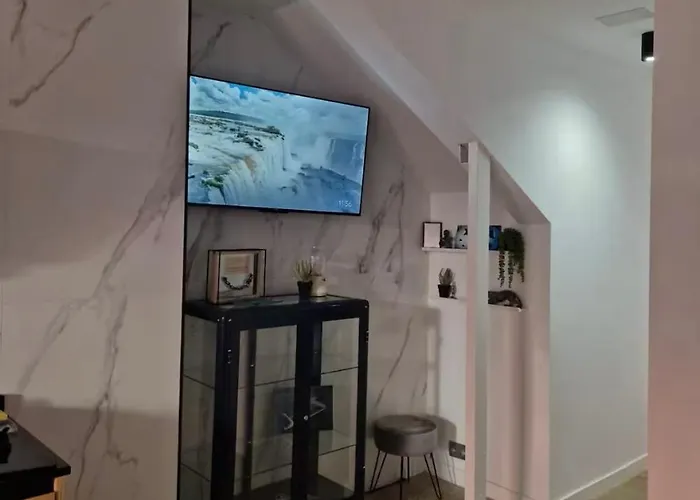 Apartman En El Corazon De Cimavilla Gijón