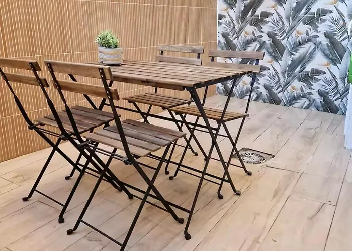 En El Corazon De Cimavilla * Gijón